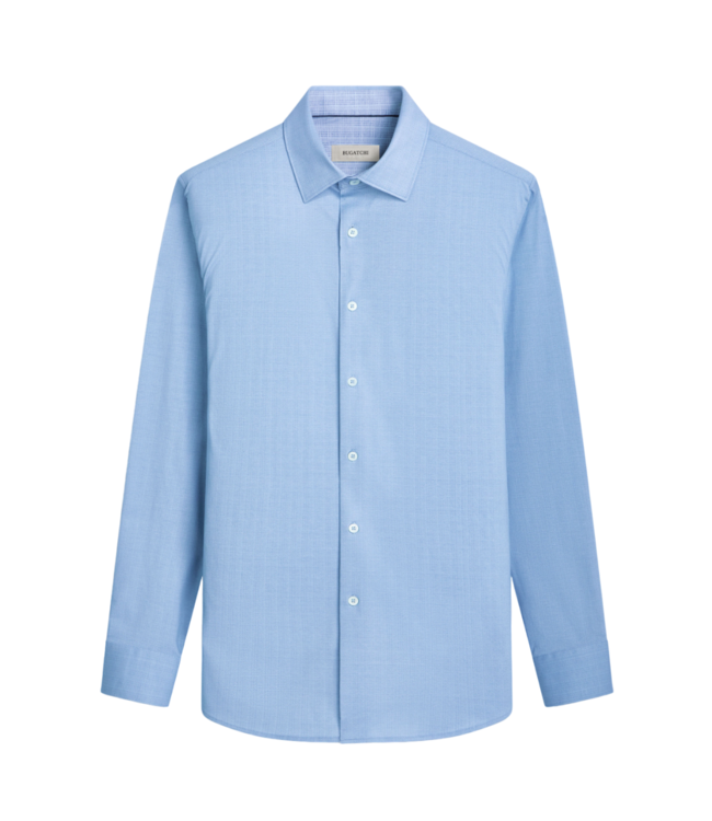 Bugatchi OOOHCotton Jimmy Shirt