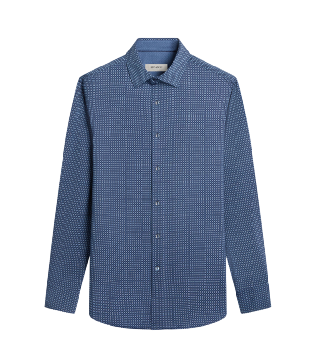 Bugatchi OOOHCotton Jimmy Shirt