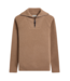 Bugatchi Quarter Zip Sweater