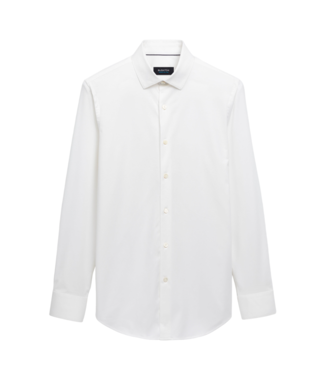 Bugatchi OOOH Cotton James Shirt