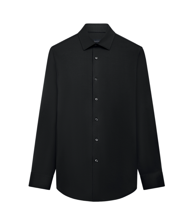 Bugatchi OOOH Cotton James Shirt