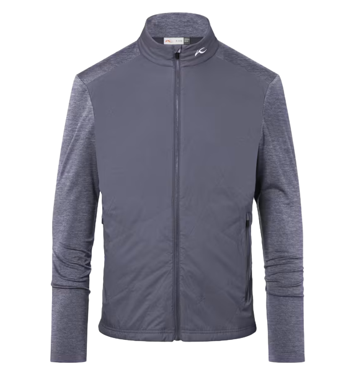 Retention Jacket - Sam Howard Men's Clothier