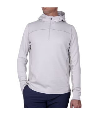 Kjus Liam Hooded Midlayer HZ