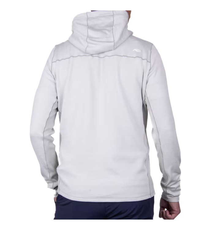 Kjus Liam Hooded Midlayer HZ
