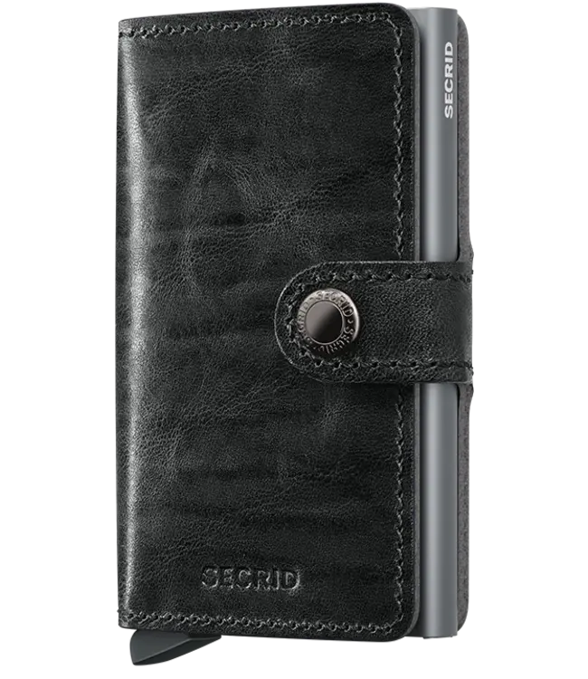 Secrid Mini Wallet