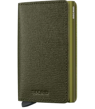 Secrid Slim Wallet