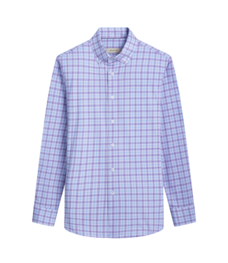 Bugatchi OOOH Cotton James Shirt