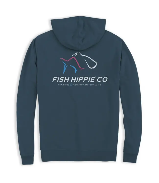Drifter Hoodie Sam Howard Men s Clothier