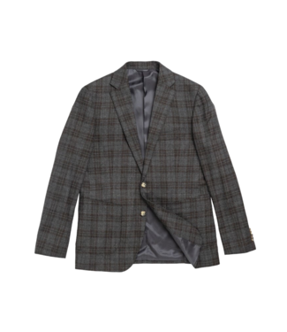 Rodd & Gunn Owen Junction SF Jacket