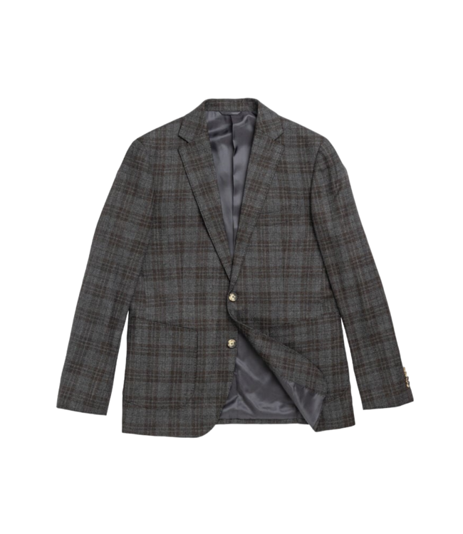 Rodd & Gunn Owen Junction SF Jacket