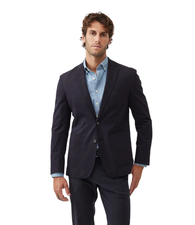 Rodd & Gunn Fairton SF Jacket