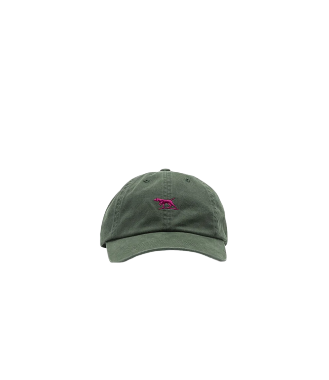 Gunn Cap