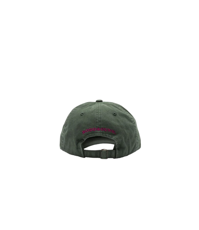Gunn Cap