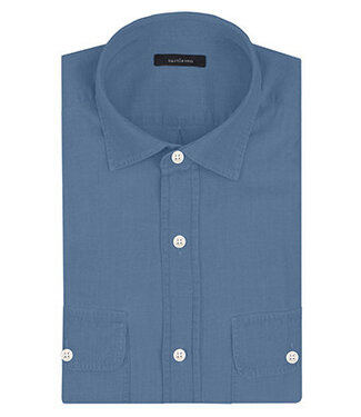 Turtleson Nigel Corduroy Work Shirt
