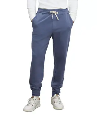 Velvet Dusty Sweatpant