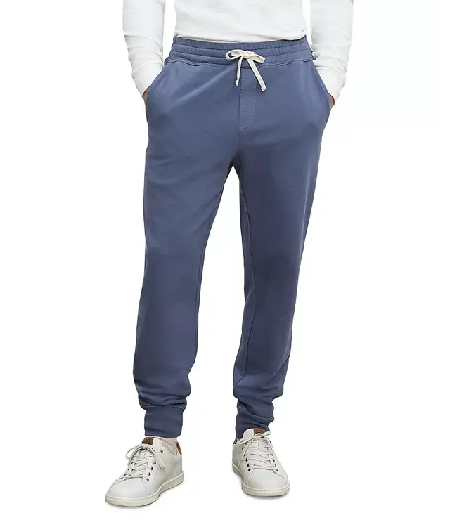 Velvet Dusty Sweatpant