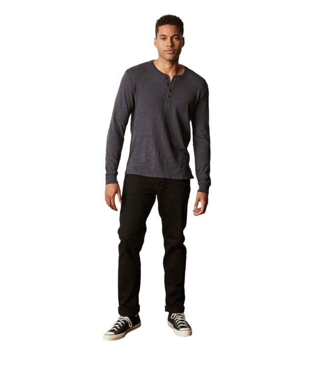 Velvet Gabe LS Henley