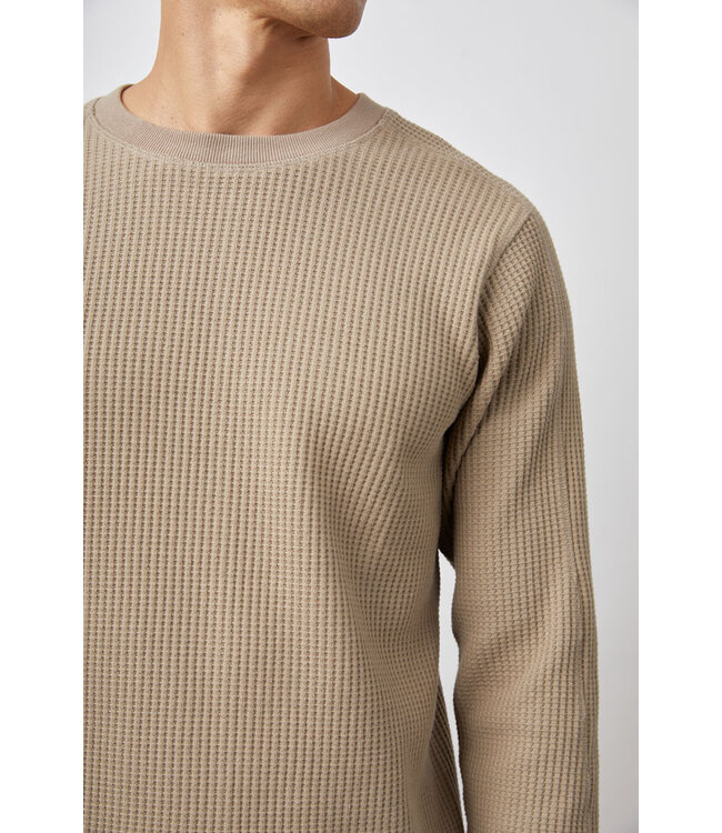 Rails Wade Thermal Shirt