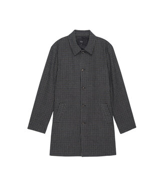 Rails Hockney Coat