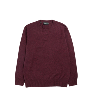 Rodd & Gunn Christchurch Cashmere Sweater