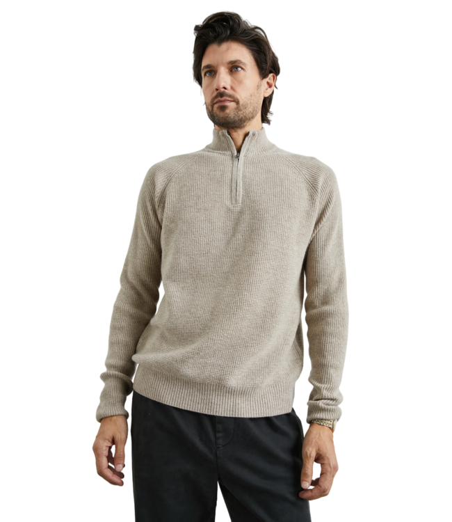 Rails Stark Quarter Zip Sweater