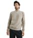 Rails Stark Quarter Zip Sweater