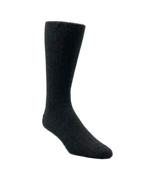 Gordon of New Orleans Cashmere/Baby Alpaca Socks