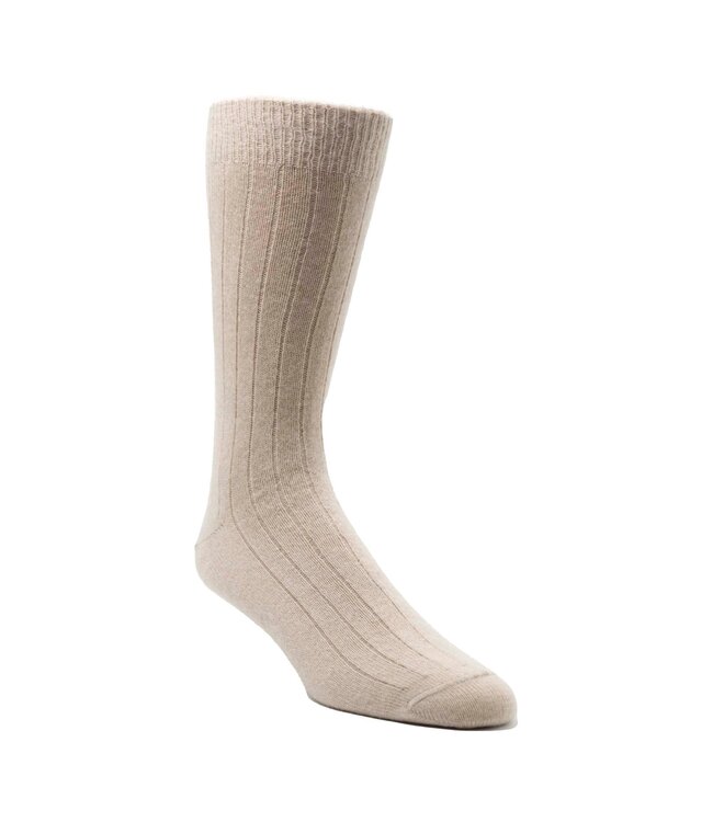 Gordon of New Orleans Cashmere/Baby Alpaca Socks