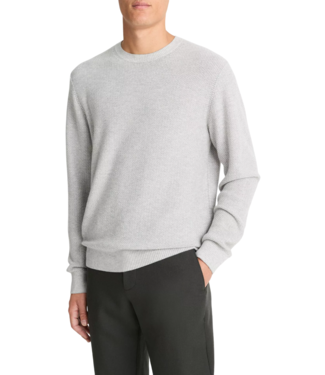 Vince Geo Jacquard L/S Crew