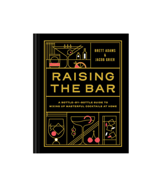 Hachette Raising the Bar