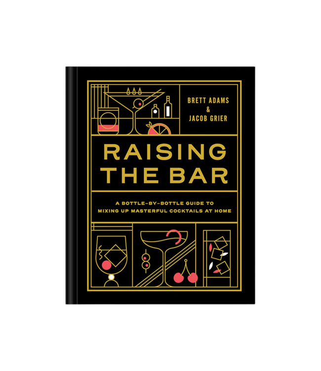 Raising the Bar