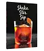 Hachette Shake, Sip, Stir