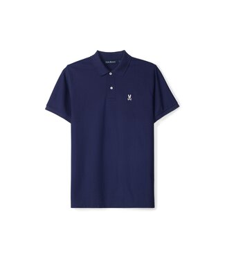 Psycho Bunny Men's Classic Polo