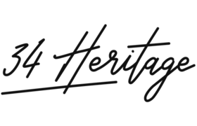 34 Heritage