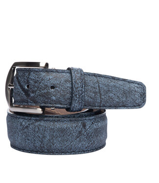 LEN Belts South African Buffalo 40 MM Belt