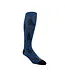 Gordon of New Orleans Black Lab Socks