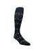 Gordon of New Orleans Deer Antler Socks