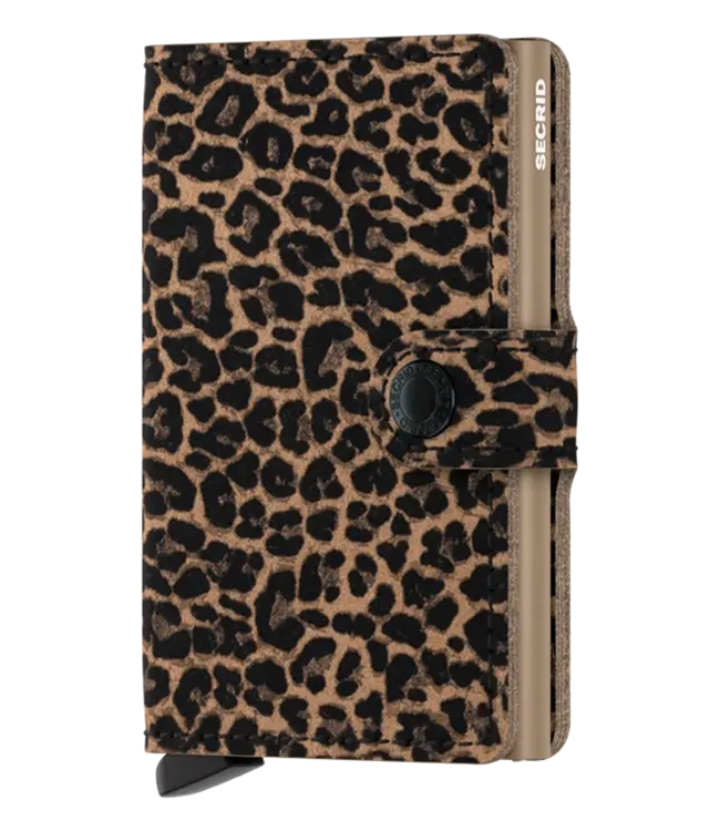 Secrid Mini Wallet