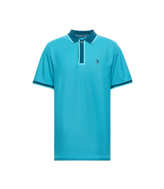 Psycho Bunny Rico Pique Polo