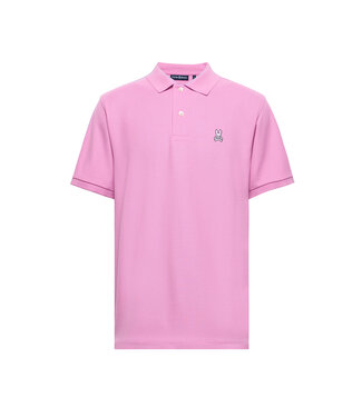 Psycho Bunny Classic Pique Polo