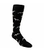Gordon of New Orleans Bird Dog & Duck Motif Socks