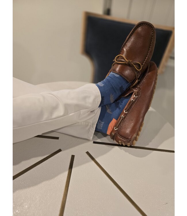 Tripp's Ties Helene Relief Socks