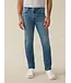 Faherty Stretch Terry Indigo 5 Pocket