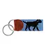 Smathers and Branson Black Lab Walking