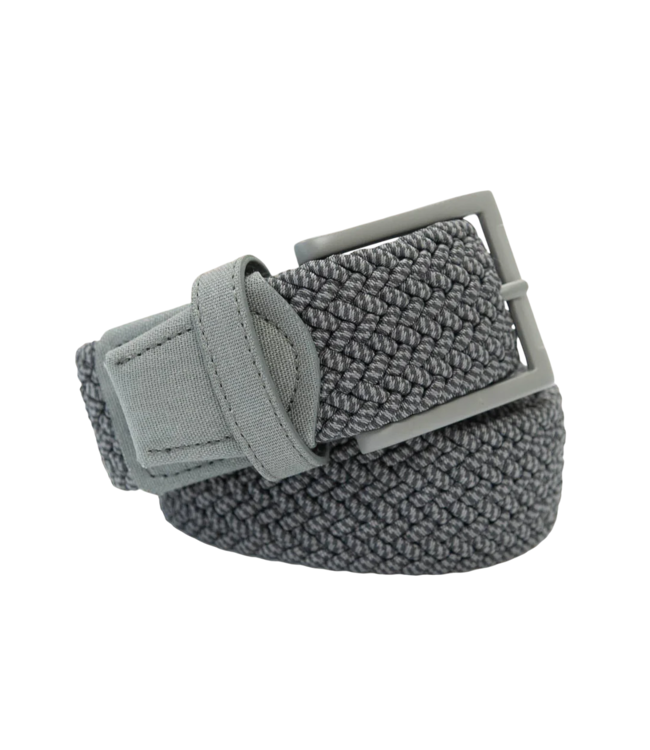 Caddie Braided Belt
