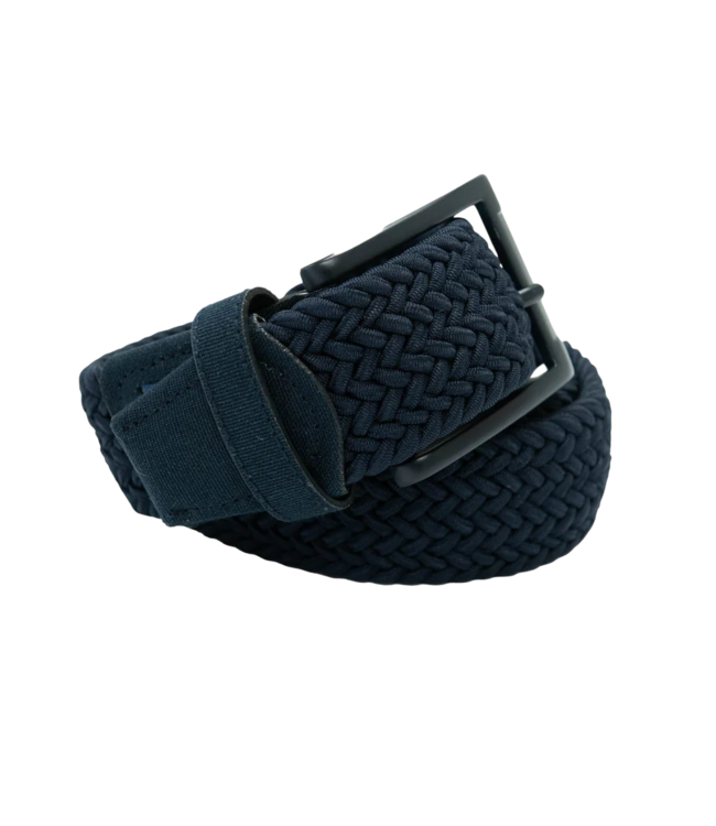 Caddie Braided Belt