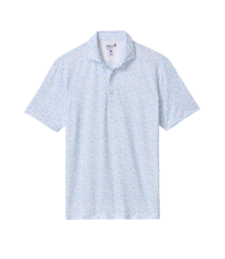 Johnnie-O Juice Polo