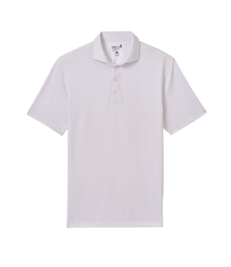 Johnnie-O Tee Time Polo