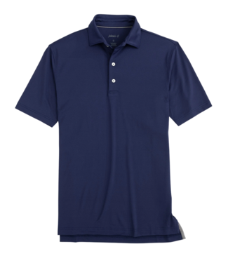 Johnnie-O Birdie Polo