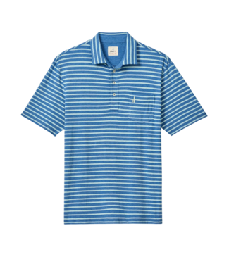 Johnnie-O Matthis Polo